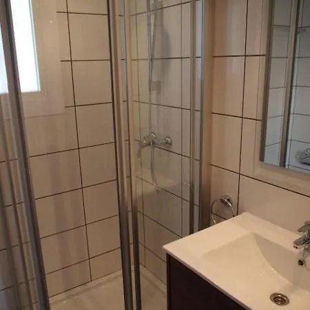 Miramar 44c Apartment *