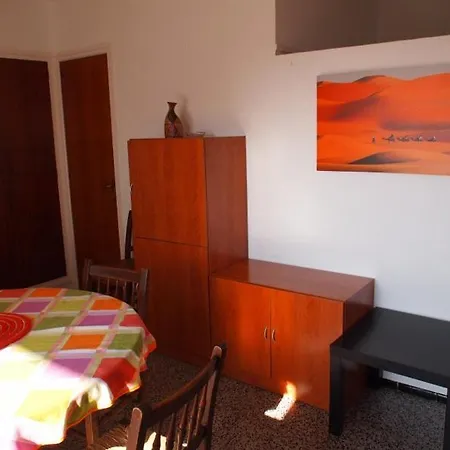 Apartment Miramar 44c Roses