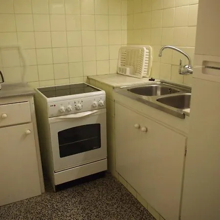 Apartment Miramar 44c